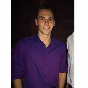 Meet your Posher, Dylan